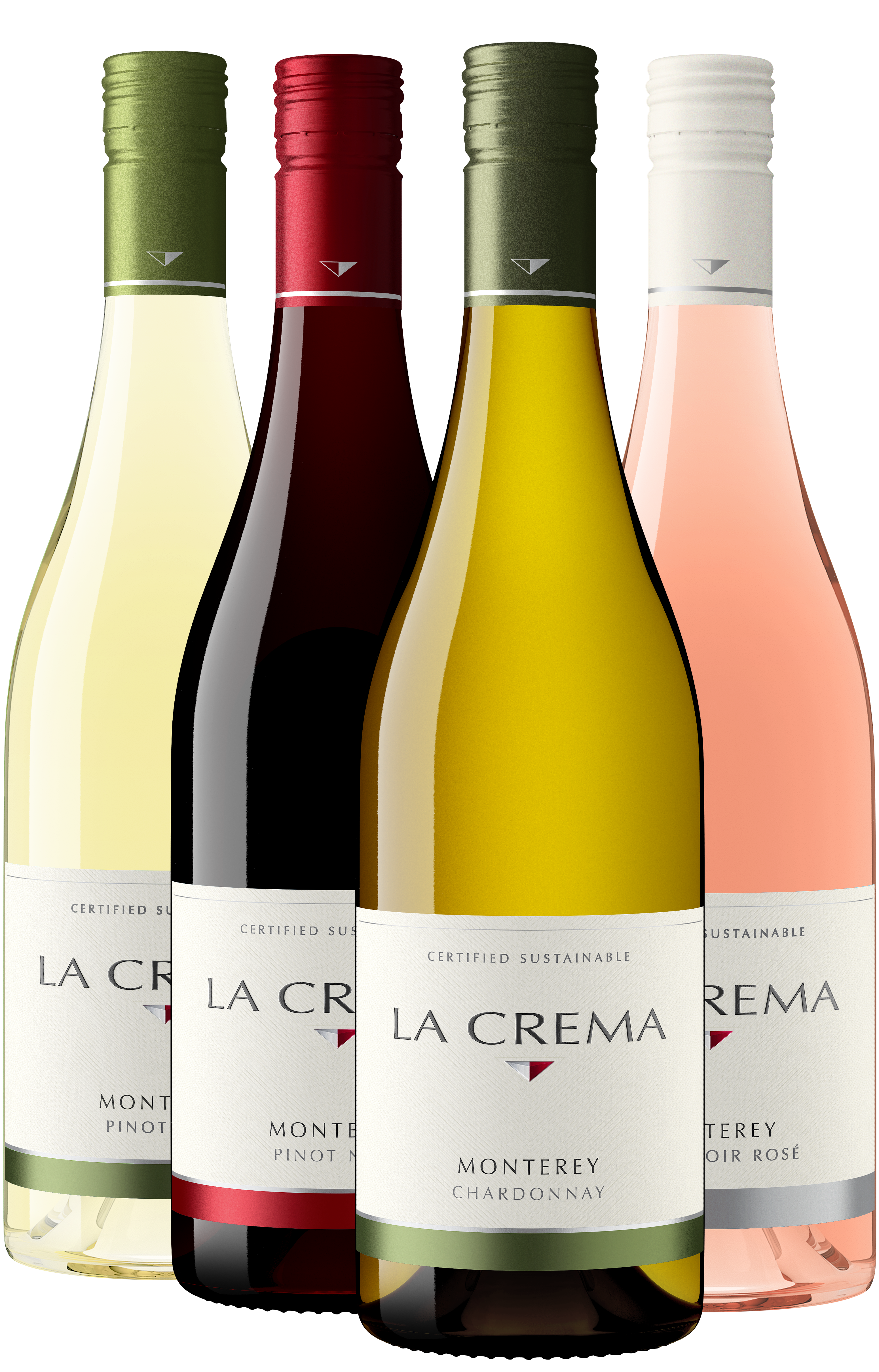 Refreshingly Monterey